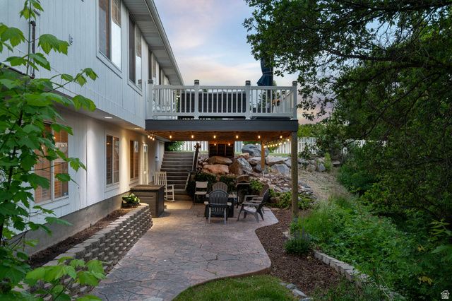 6265 S 2225 E, South Ogden, UT 84403