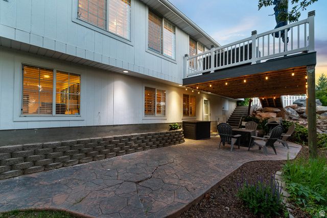 6265 S 2225 E, South Ogden, UT 84403