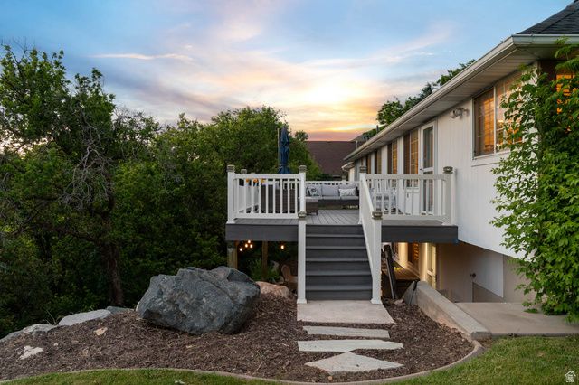 6265 S 2225 E, South Ogden, UT 84403