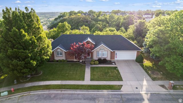 6265 S 2225 E, South Ogden, UT 84403