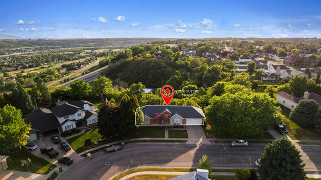 6265 S 2225 E, South Ogden, UT 84403