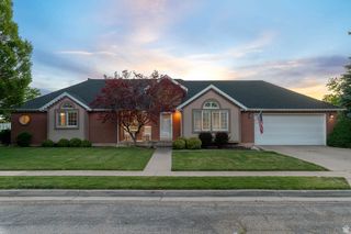 6265 S 2225 E, South Ogden, UT 84403