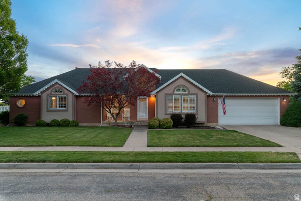 6265 S 2225 E, South Ogden, UT 84403
