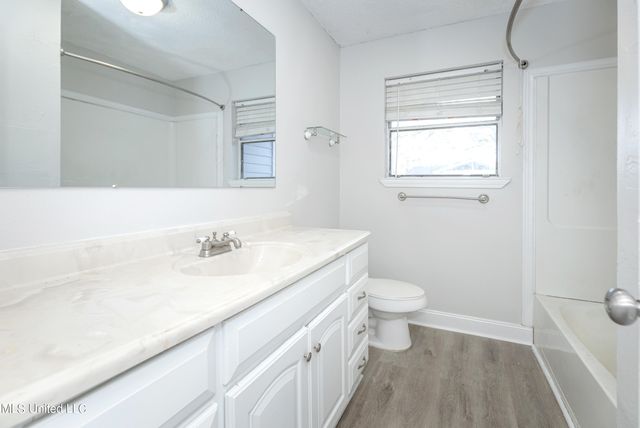 2314 14th Street, Pascagoula, MS 39567