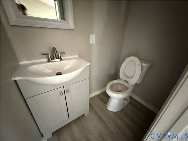 431 S 18th Ave, Hopewell, VA 23860
