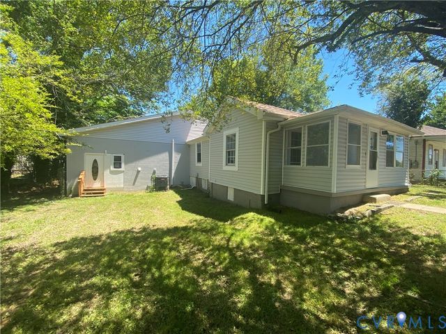 431 S 18th Ave, Hopewell, VA 23860