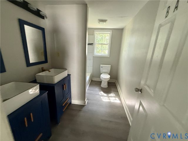 431 S 18th Ave, Hopewell, VA 23860