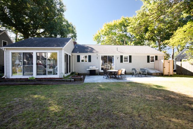 10 Joanne Drive, Dennis, MA 02638