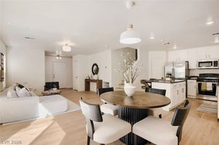 519 Lapford Street, Las Vegas, NV 89178