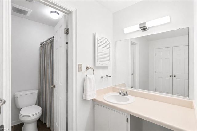 100 Windsor Ln Apt D, Williamsburg, VA 23185