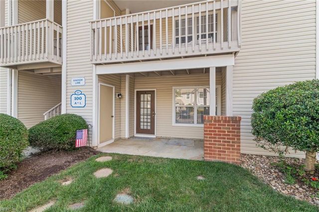 100 Windsor Ln Apt D, Williamsburg, VA 23185
