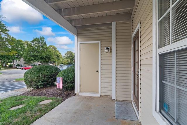 100 Windsor Ln Apt D, Williamsburg, VA 23185