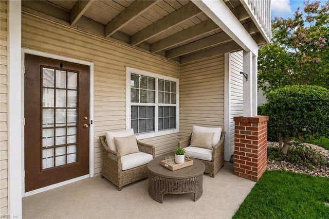 100 Windsor Ln Apt D, Williamsburg, VA 23185