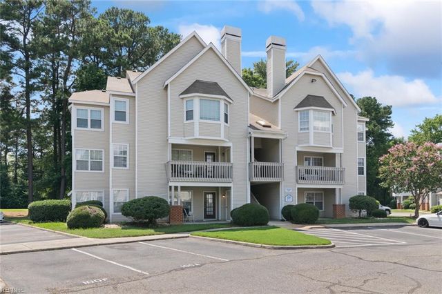 100 Windsor Ln Apt D, Williamsburg, VA 23185