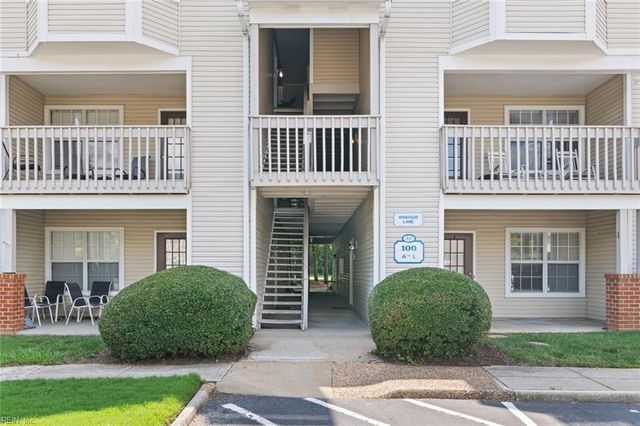 100 Windsor Ln Apt D, Williamsburg, VA 23185