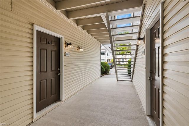 100 Windsor Ln Apt D, Williamsburg, VA 23185