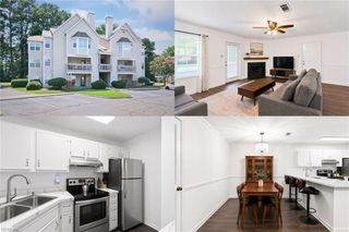 100 Windsor Ln Apt D, Williamsburg, VA 23185