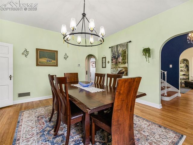 2932 8th Avenue, Pueblo, CO 81008