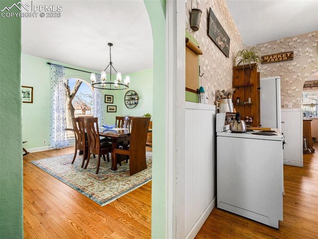2932 8th Avenue, Pueblo, CO 81008