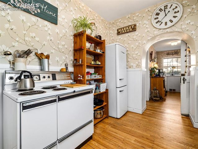 2932 8th Avenue, Pueblo, CO 81008