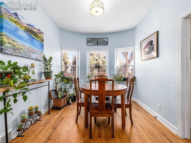2932 8th Avenue, Pueblo, CO 81008