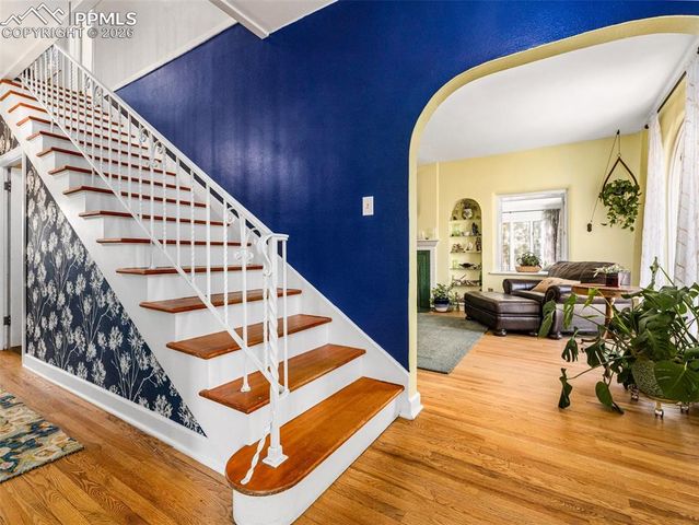 2932 8th Avenue, Pueblo, CO 81008