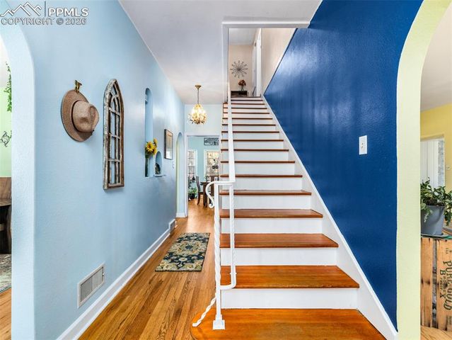 2932 8th Avenue, Pueblo, CO 81008