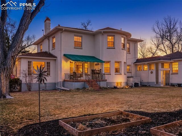 2932 8th Avenue, Pueblo, CO 81008
