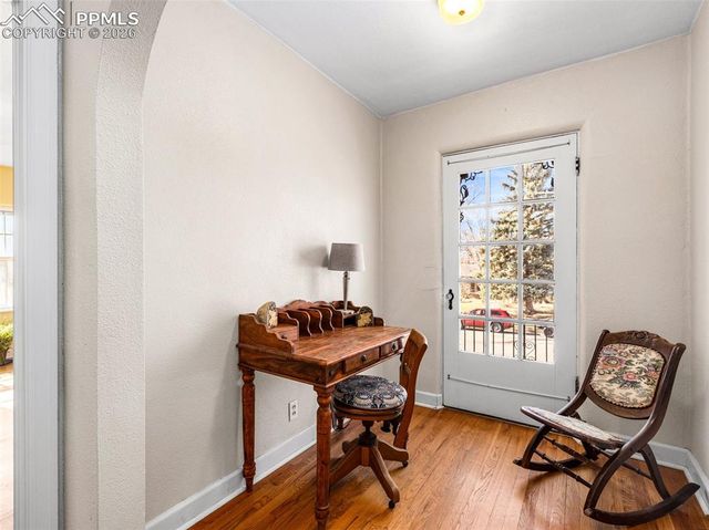 2932 8th Avenue, Pueblo, CO 81008