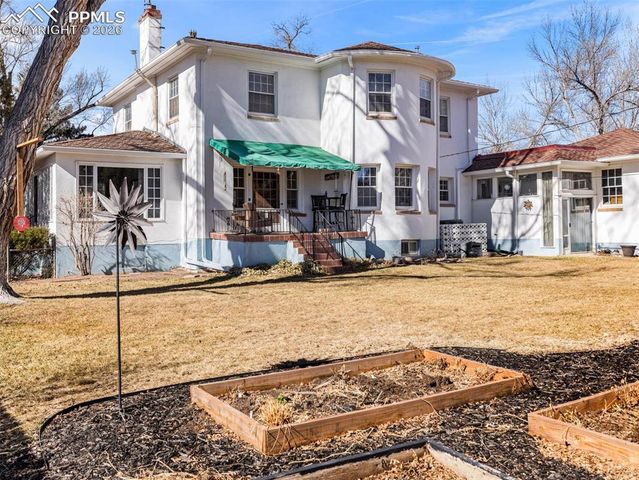 2932 8th Avenue, Pueblo, CO 81008