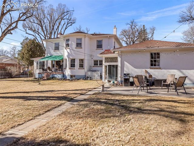 2932 8th Avenue, Pueblo, CO 81008