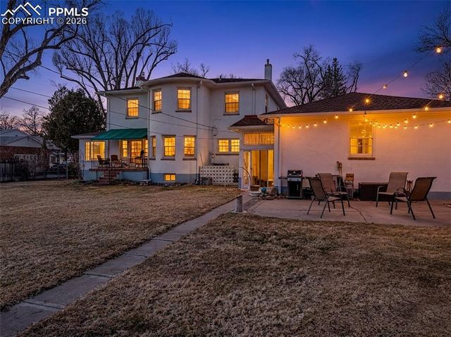 2932 8th Avenue, Pueblo, CO 81008
