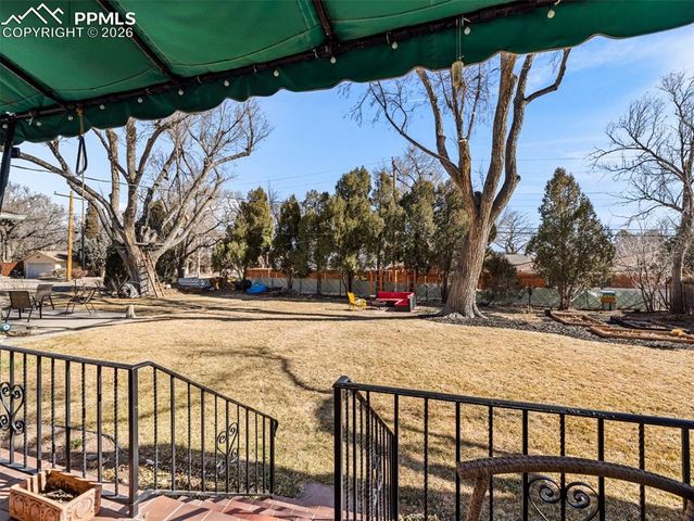 2932 8th Avenue, Pueblo, CO 81008