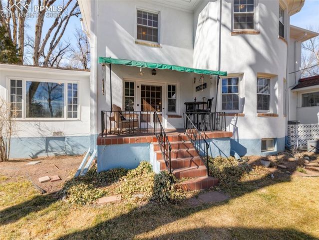 2932 8th Avenue, Pueblo, CO 81008