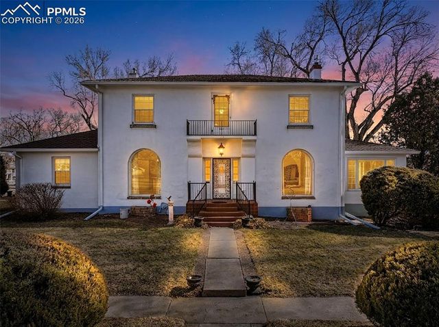 2932 8th Avenue, Pueblo, CO 81008