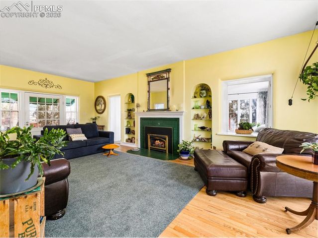 2932 8th Avenue, Pueblo, CO 81008