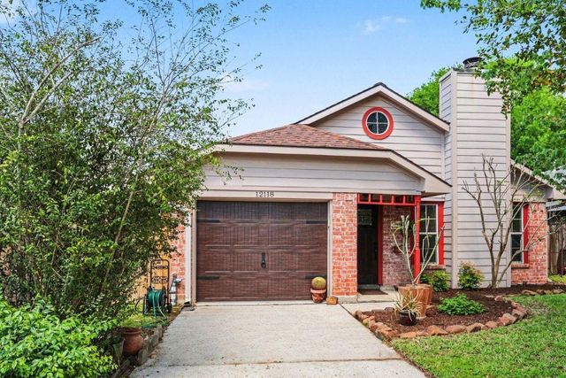 12118 Westwold Drive, Tomball, TX 77377