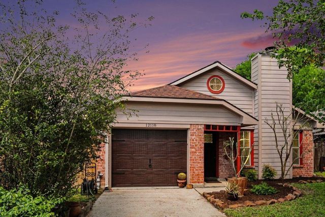 12118 Westwold Drive, Tomball, TX 77377