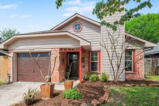 12118 Westwold Drive, Tomball, TX 77377