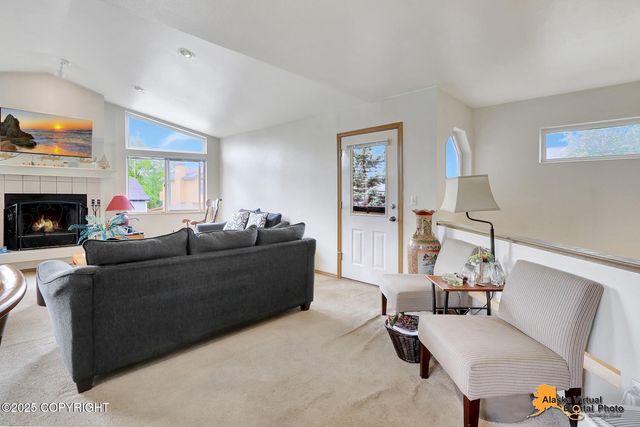 1721 Rierie Drive, Anchorage, AK 99507