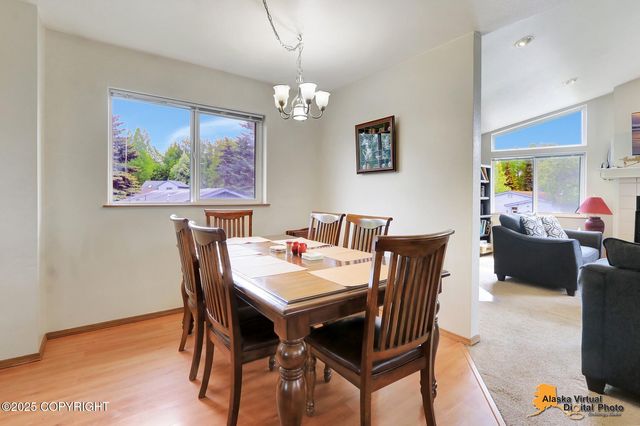 1721 Rierie Drive, Anchorage, AK 99507