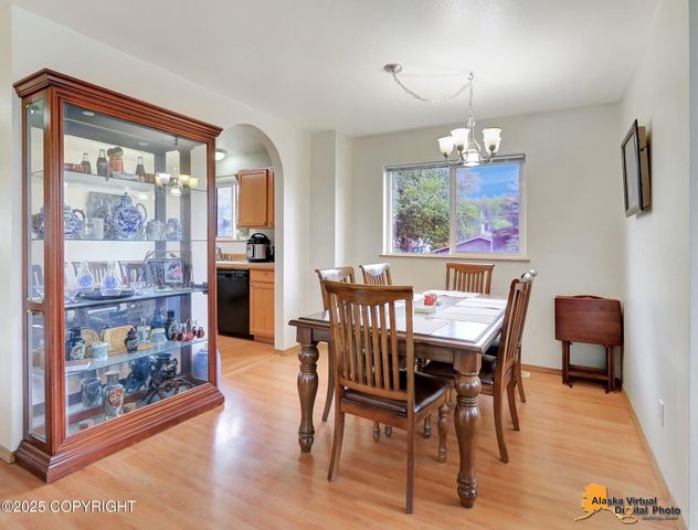 1721 Rierie Drive, Anchorage, AK 99507