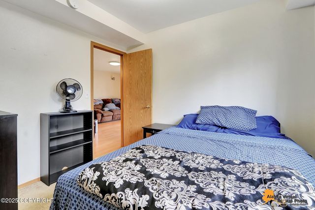 1721 Rierie Drive, Anchorage, AK 99507