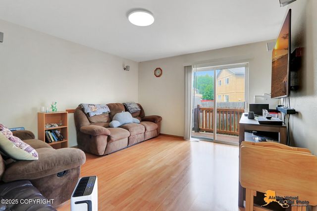1721 Rierie Drive, Anchorage, AK 99507