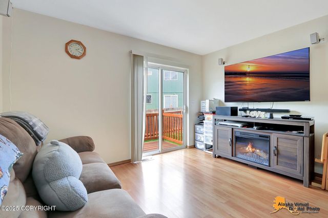1721 Rierie Drive, Anchorage, AK 99507