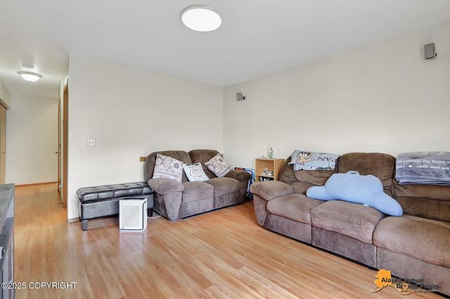 1721 Rierie Drive, Anchorage, AK 99507