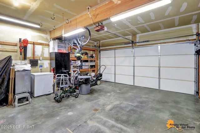 1721 Rierie Drive, Anchorage, AK 99507