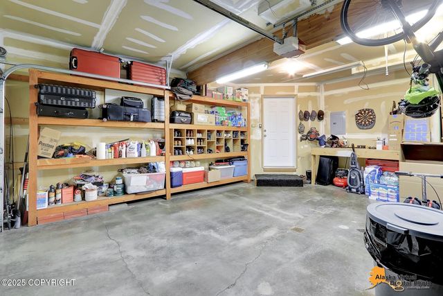 1721 Rierie Drive, Anchorage, AK 99507