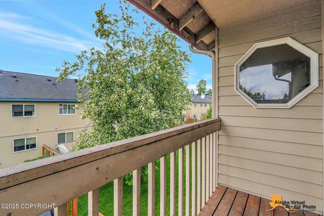 1721 Rierie Drive, Anchorage, AK 99507