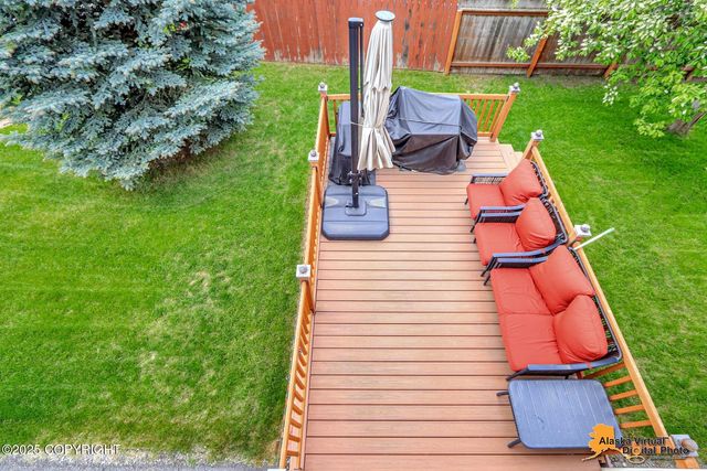 1721 Rierie Drive, Anchorage, AK 99507